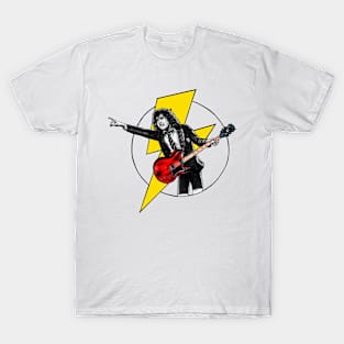 Hey You Guitarist? T-Shirt